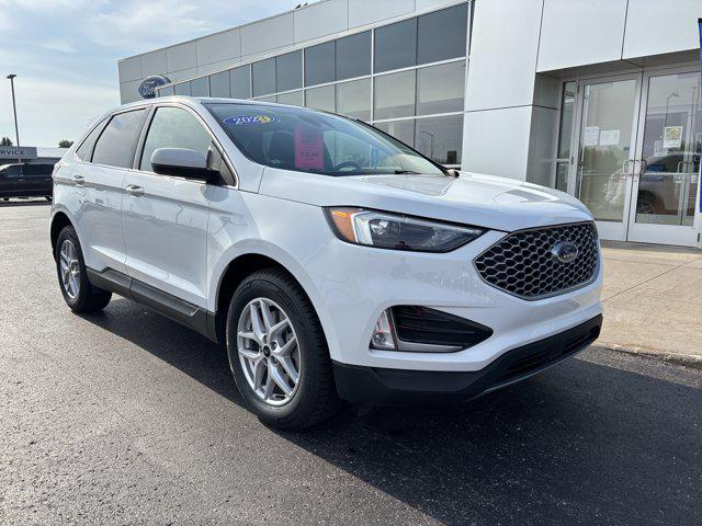 2023 Ford Edge SEL for sale in Escanaba, MI