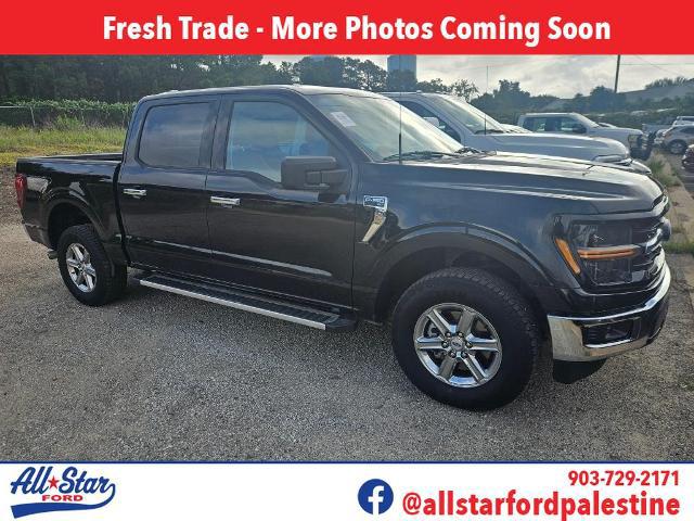 2025 Ford F-150 XLT for sale in Palestine, TX