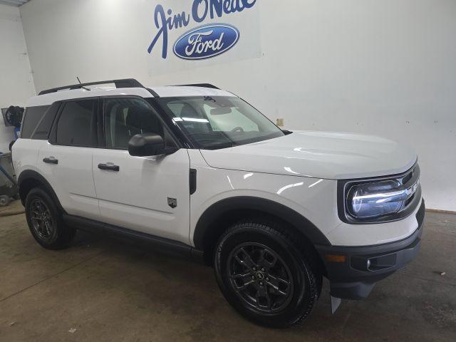 2021 Ford Bronco Sport Big Bend for sale in Sellersburg, IN