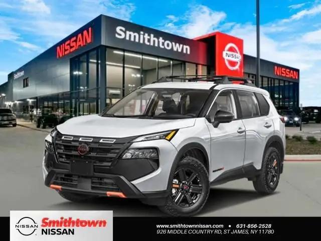 2026 Nissan Rogue Rock Creek for sale in St James, NY