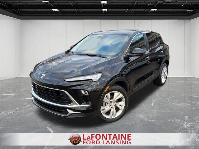 2025 Buick Encore GX Preferred FWD for sale in Lansing, MI