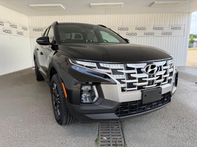 2022 Hyundai Santa Cruz SEL Premium for sale in Hammond, LA