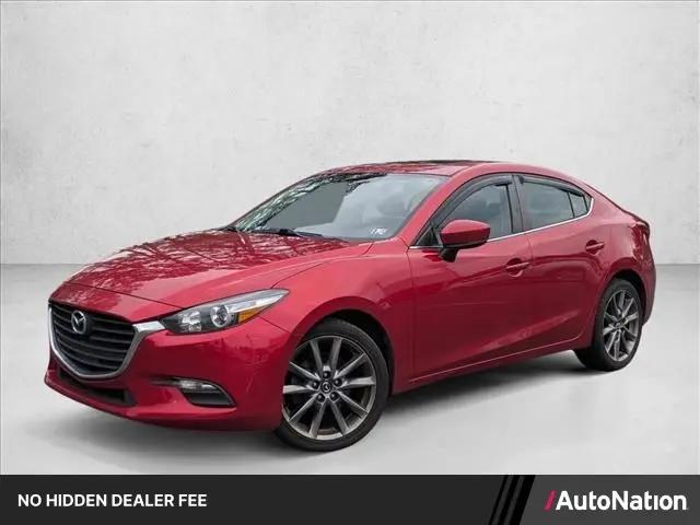 2018 Mazda Mazda3 Touring for sale in Hardeeville, SC