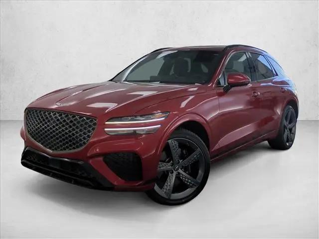 2022 Genesis GV70 3.5T AWD Sport for sale in Hardeeville, SC