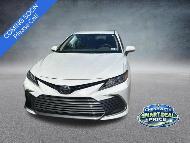 2024 Toyota Camry LE for sale in Clarksburg, WV