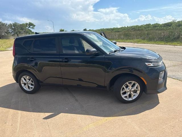 2020 Kia Soul S for sale in Wichita Falls, TX