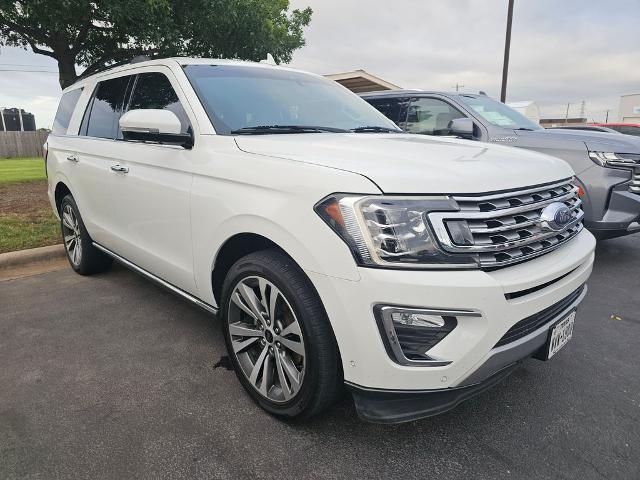 2020 Ford Expedition Limited for sale in Wichita Falls, TX