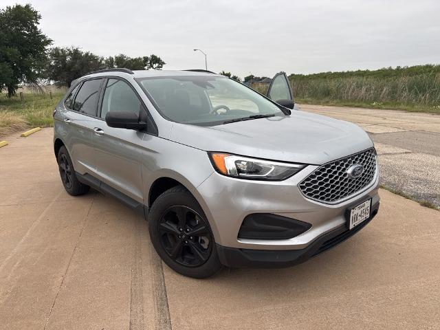 2024 Ford Edge SE for sale in Wichita Falls, TX