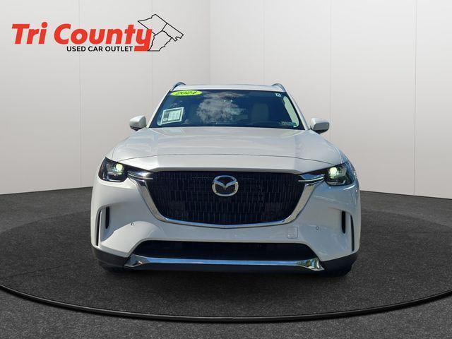 2024 Mazda CX-90 3.3 Turbo Premium Plus 2024 Mazda CX-90 3.3 Turbo Premium Plus