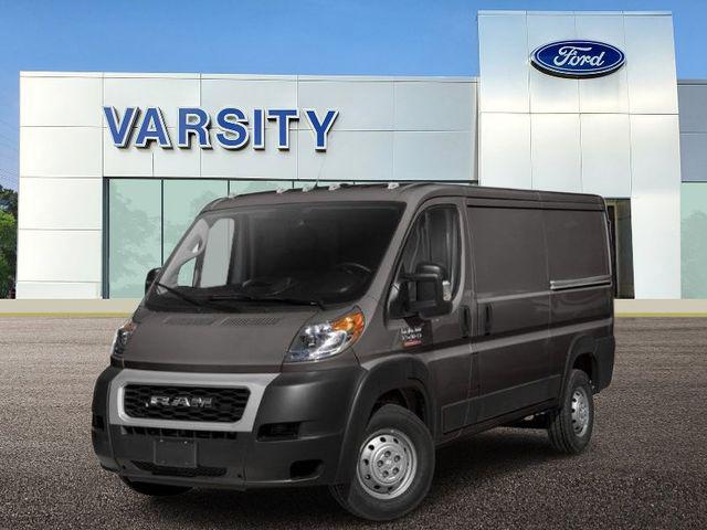 2022 Ram ProMaster Cargo Van Low Roof 118" WB for sale in Ann Arbor, MI