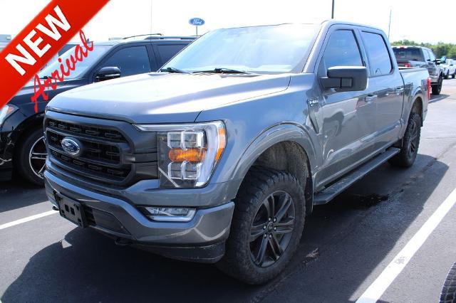 2021 Ford F-150 XLT for sale in Saint James, MO