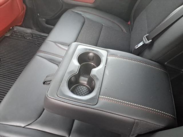 2025 Ram 1500 Rebel Crew Cab 4x4 57 Box