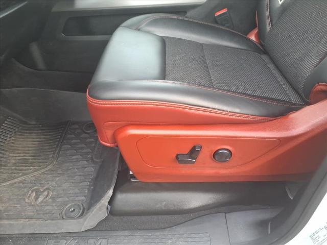 2025 Ram 1500 Rebel Crew Cab 4x4 57 Box