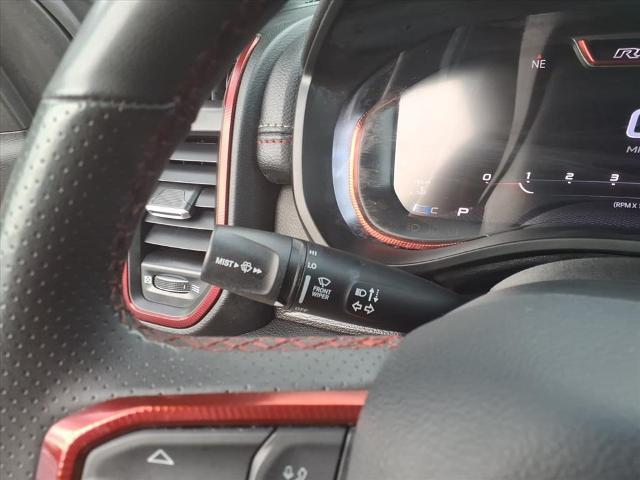 2025 Ram 1500 Rebel Crew Cab 4x4 57 Box