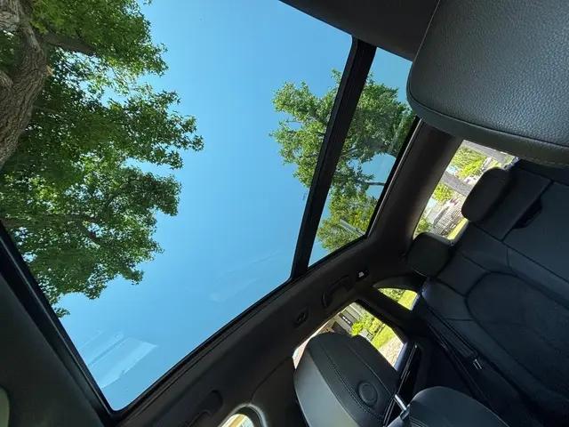 2019 Porsche Macan Macan