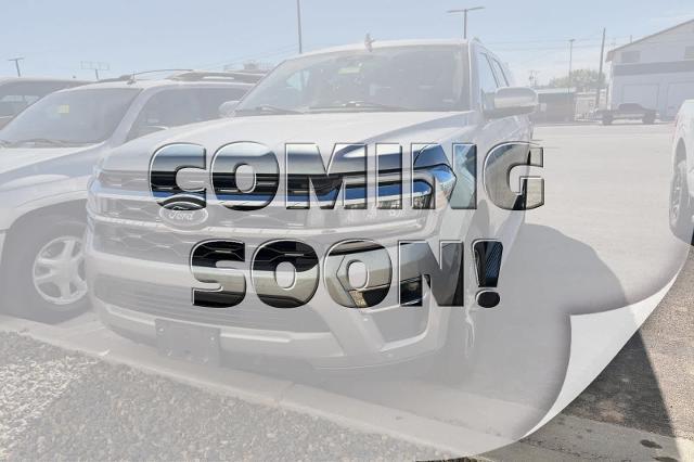 2024 Ford Expedition Limited MAX for sale in Idaho Falls, ID