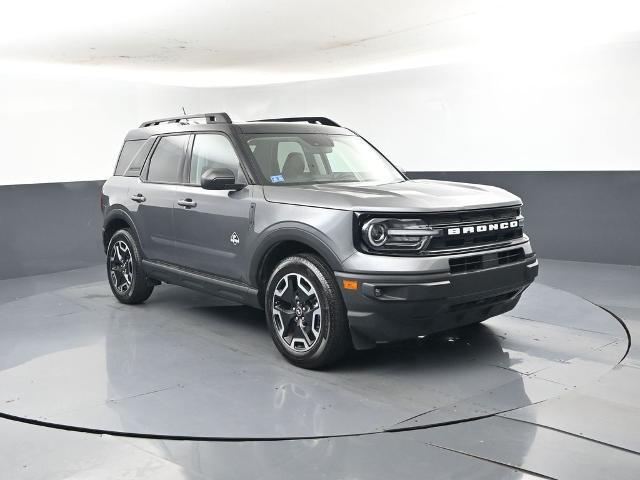 2024 Ford Bronco Sport Outer Banks for sale in La Place, LA