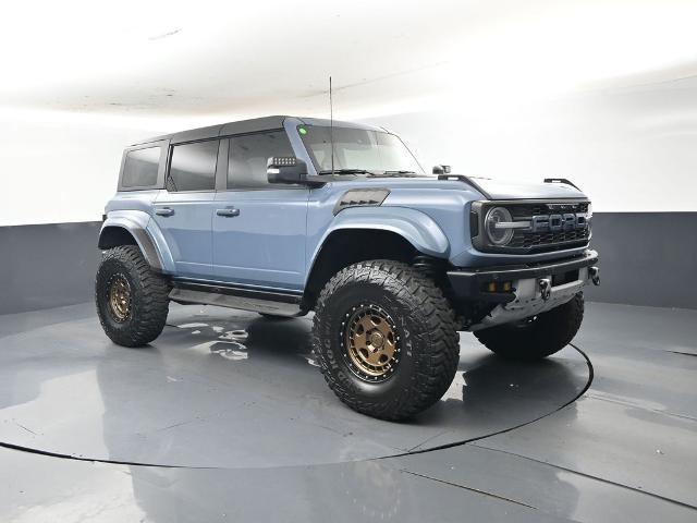 2024 Ford Bronco Raptor for sale in La Place, LA