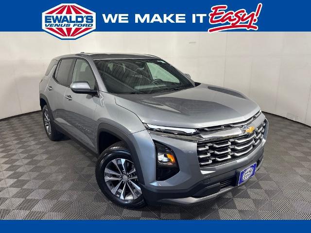 2026 Chevrolet Equinox FWD LT for sale in Cudahy, WI