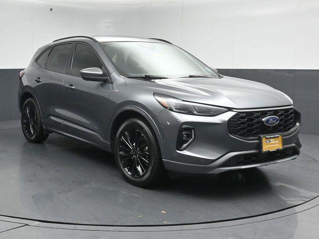 2023 Ford Escape ST-Line Elite for sale in Naperville, IL