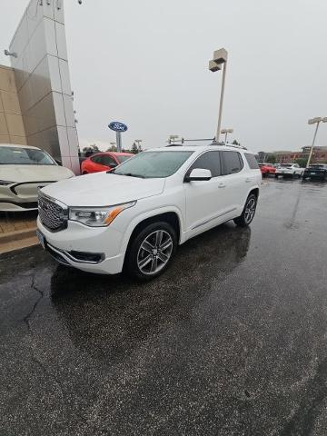 2019 GMC Acadia Denali for sale in Naperville, IL