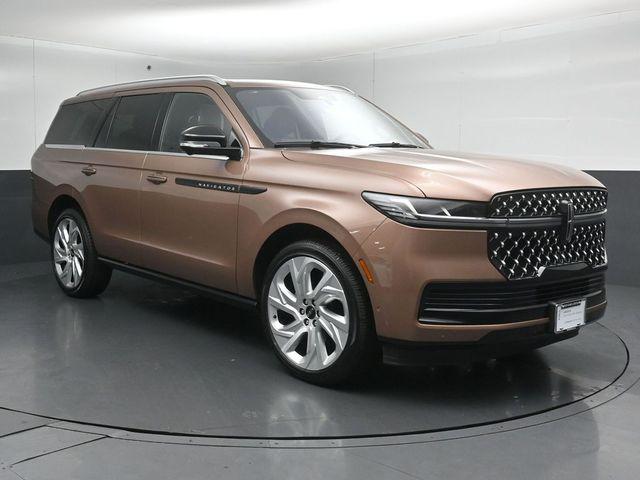 2025 Lincoln Navigator Black Label for sale in Naperville, IL
