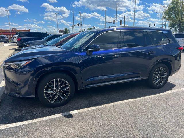 2024 Lexus TX 350 Base for sale in Naperville, IL
