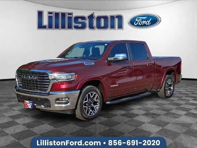 2025 Ram 1500 Laramie Crew Cab 4x4 6'4" Box for sale in Vineland, NJ