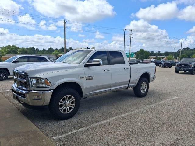 2014 Ram 2500 Laramie for sale in Henderson, TX