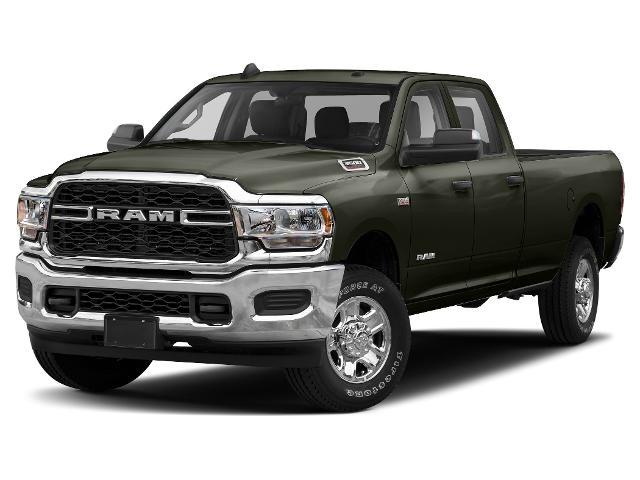 2020 Ram 3500 Tradesman Crew Cab 4x4 6'4" Box for sale in Crivitz, WI