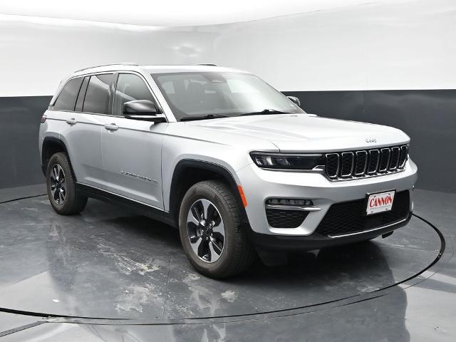 2024 Jeep Grand Cherokee Base for sale in Cleveland, MS