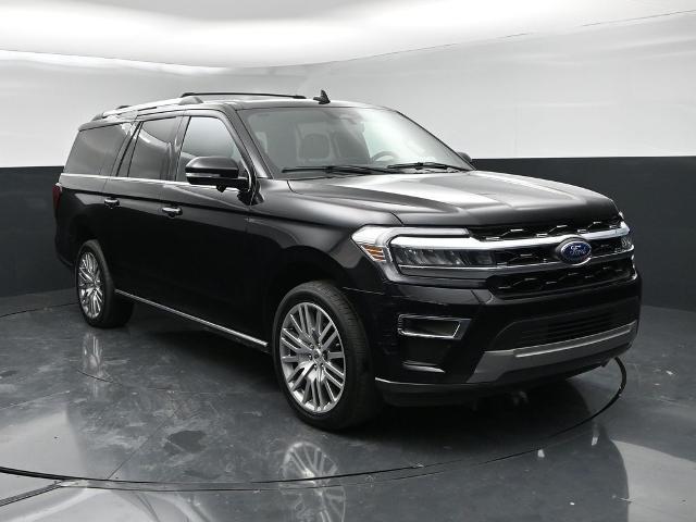 2023 Ford Expedition Limited MAX for sale in Cleveland, MS