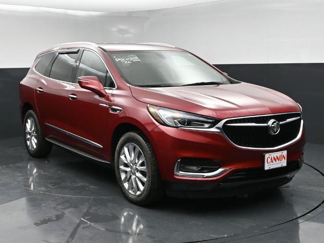 2020 Buick Enclave FWD Essence for sale in Cleveland, MS