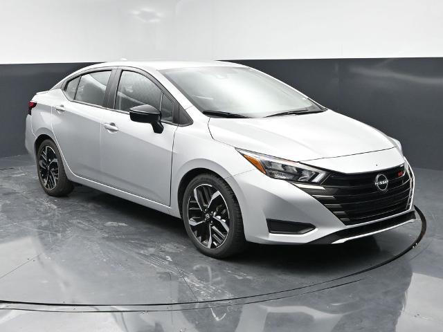 2024 Nissan Versa 1.6 SR for sale in Cleveland, MS