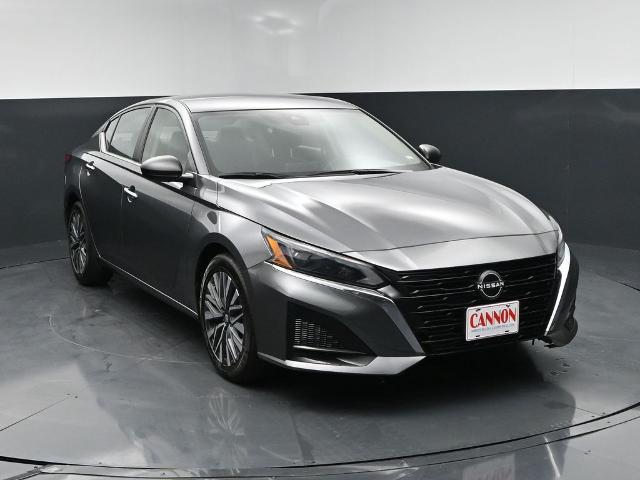 2024 Nissan Altima SV FWD for sale in Cleveland, MS