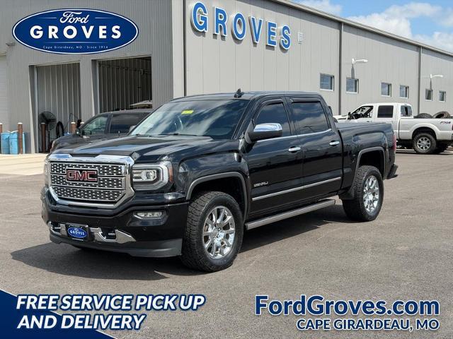 2018 GMC Sierra 1500 Denali for sale in Cape Girardeau, MO