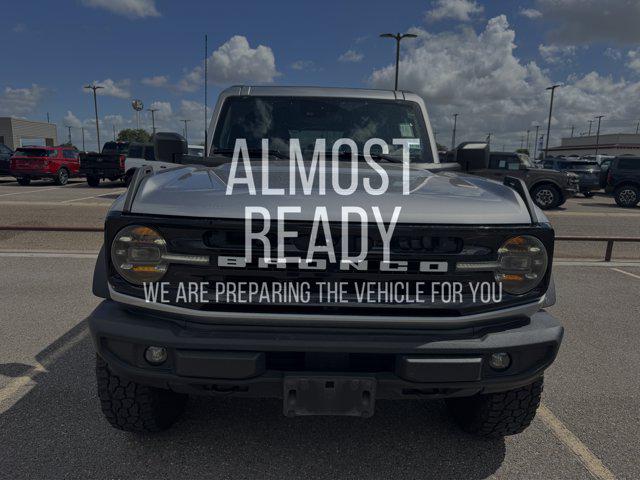 2023 Ford Bronco Base for sale in Edinburg, TX