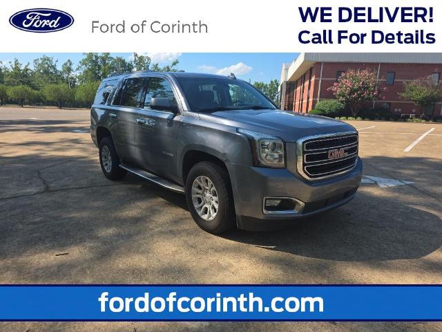 2020 GMC Yukon 4WD SLT for sale in Corinth, MS