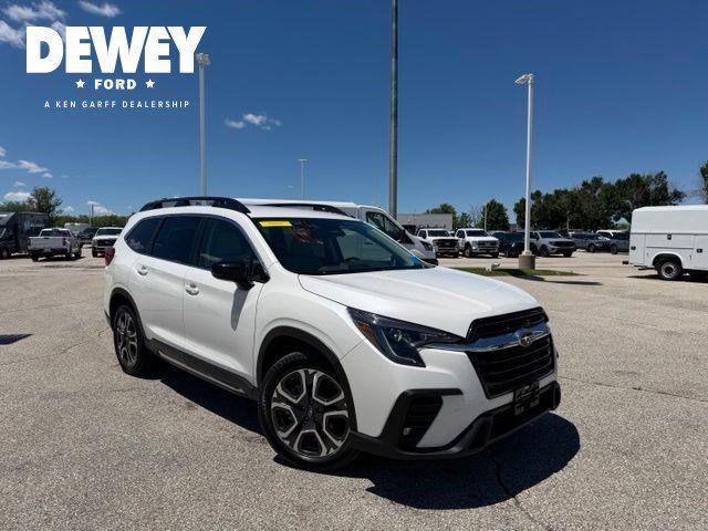 2024 Subaru Ascent Limited 7-Passenger for sale in Ankeny, IA