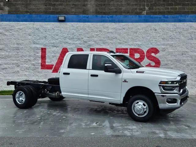 2026 Ram 3500 Tradesman/Big Horn for sale in Little Rock, AR