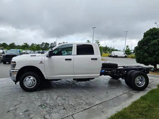 2026 Ram 3500 Tradesman/Big Horn