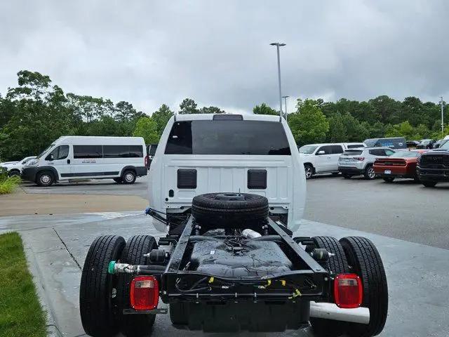 2026 Ram 3500 Tradesman/Big Horn