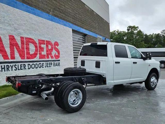 2026 Ram 3500 Tradesman/Big Horn