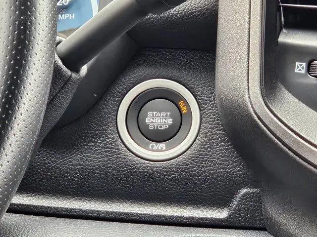 2026 Ram 3500 Tradesman/Big Horn