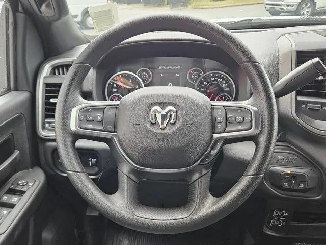 2026 Ram 3500 Tradesman/Big Horn
