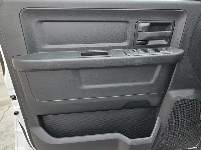 2026 Ram 3500 Tradesman/Big Horn