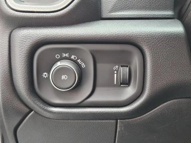 2026 Ram 3500 Tradesman/Big Horn