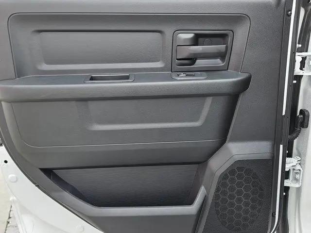2026 Ram 3500 Tradesman/Big Horn