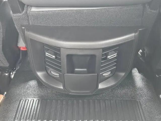 2026 Ram 3500 Tradesman/Big Horn