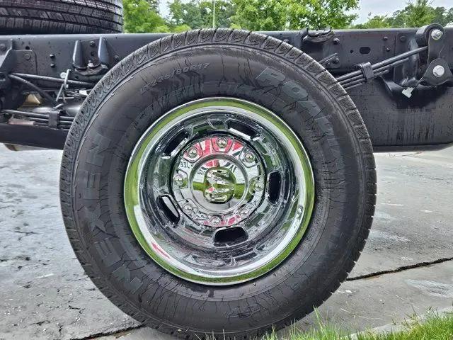 2026 Ram 3500 Tradesman/Big Horn